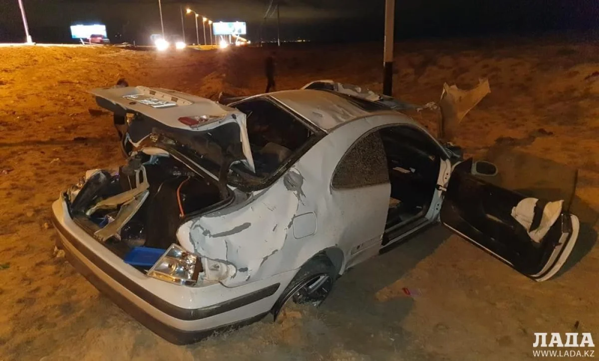 Фото очевидцев