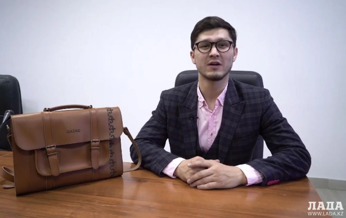 Сакен Каржаубаев