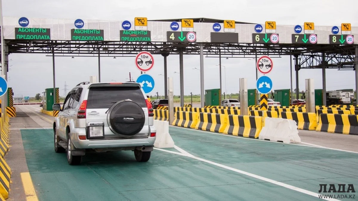 Иллюстративное фото с сайта kolesa.kz