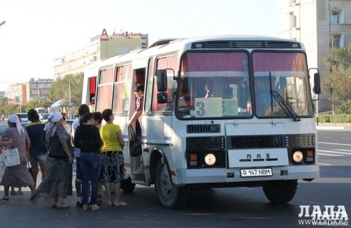 Фото из архива Lada.kz