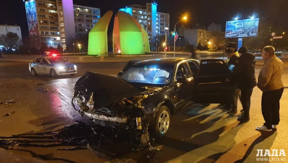 Фото очевидцев