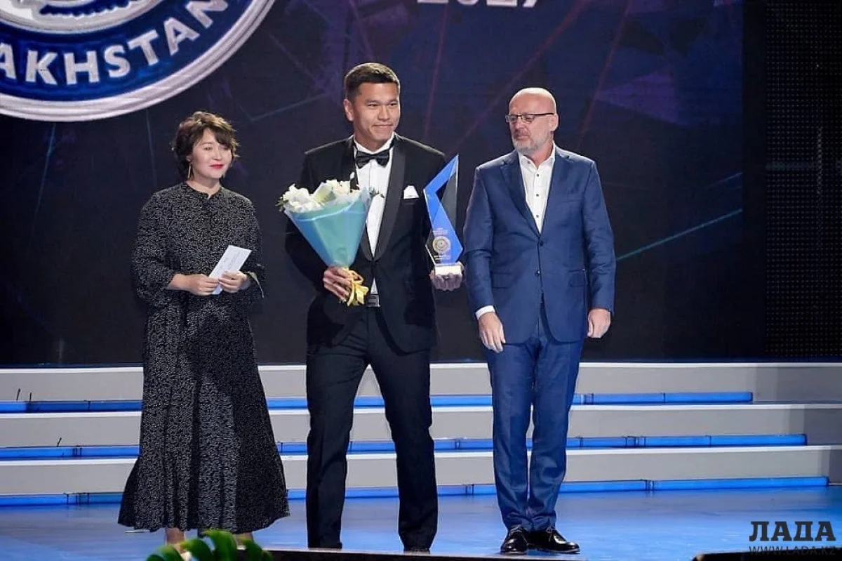 Фото со страницы ФК «Каспий» в Instagram