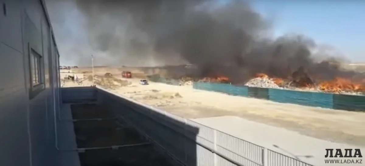 Скрниншот видеоматериала