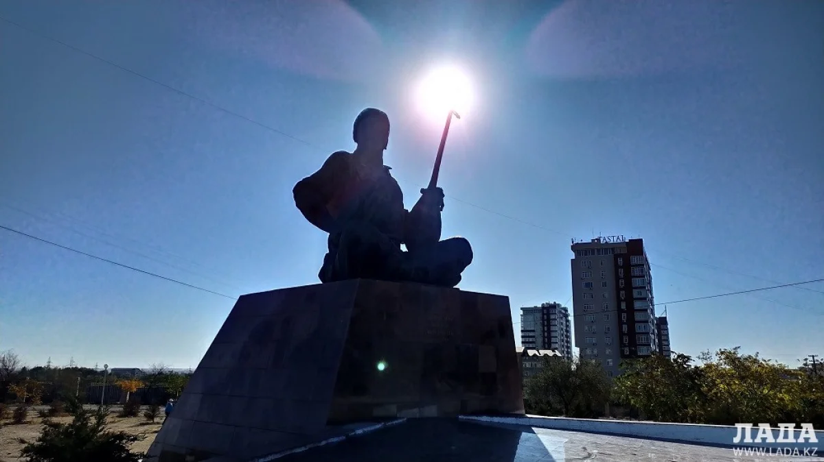 Фото Рашида Исмагилова