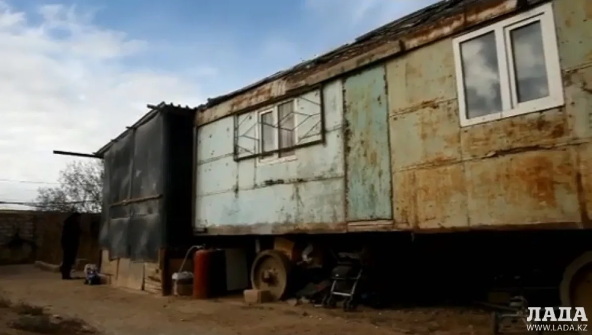 Скриншот видеоматериала