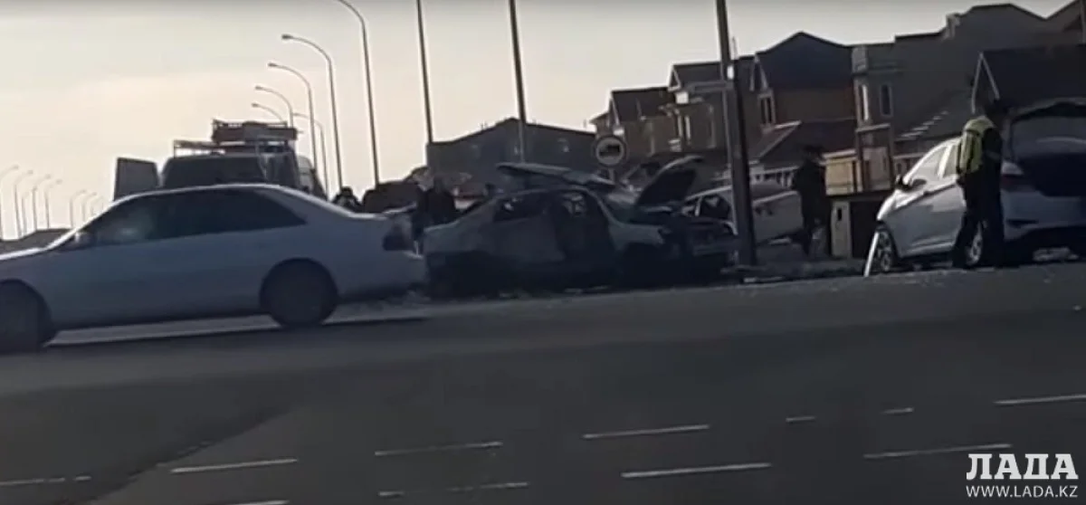 Скриншот видеоматериала