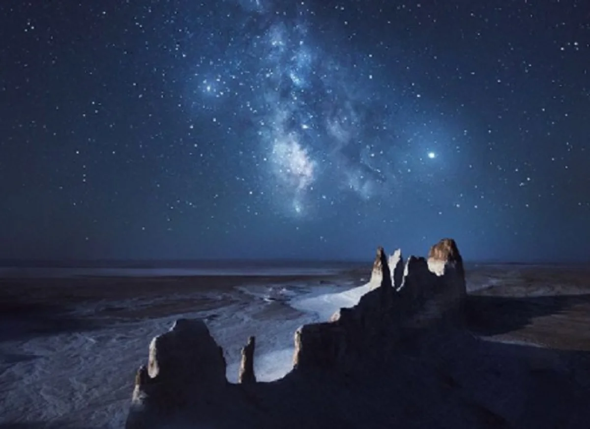 Фото со страницы финского фотографа