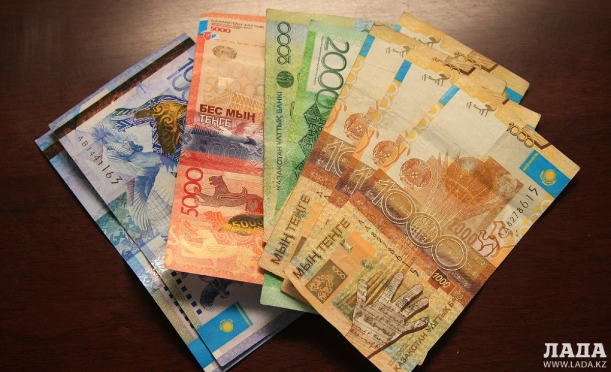 Фото из архива Lada.kz