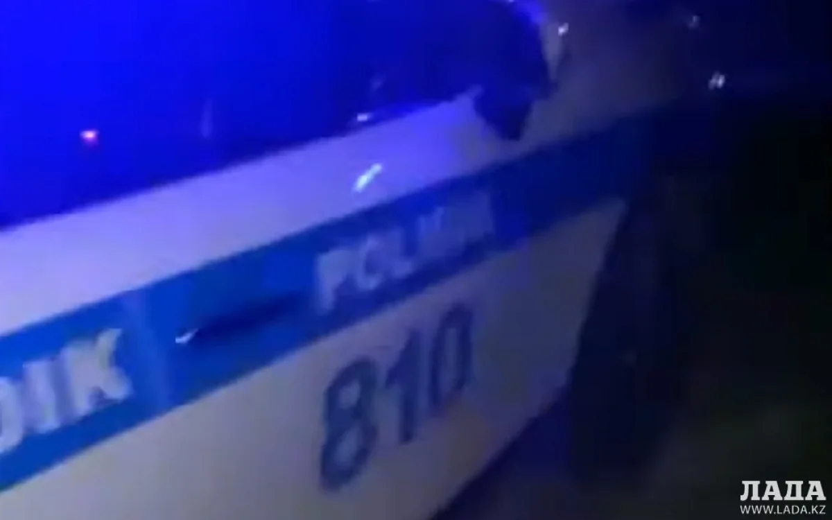 Скриншот видеоматриала