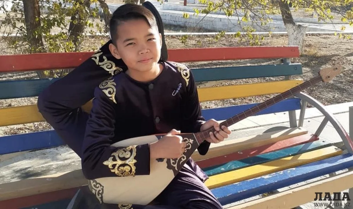 Фото предоставила Жанна Байбозова