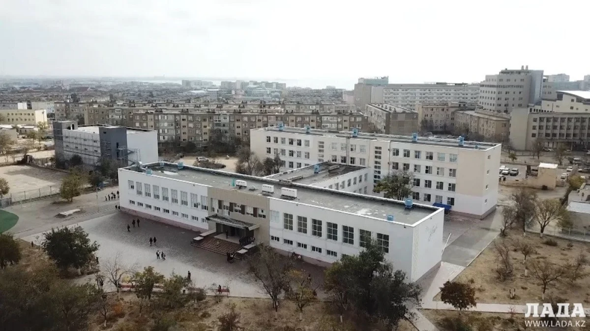 Скриншот видеоматериала