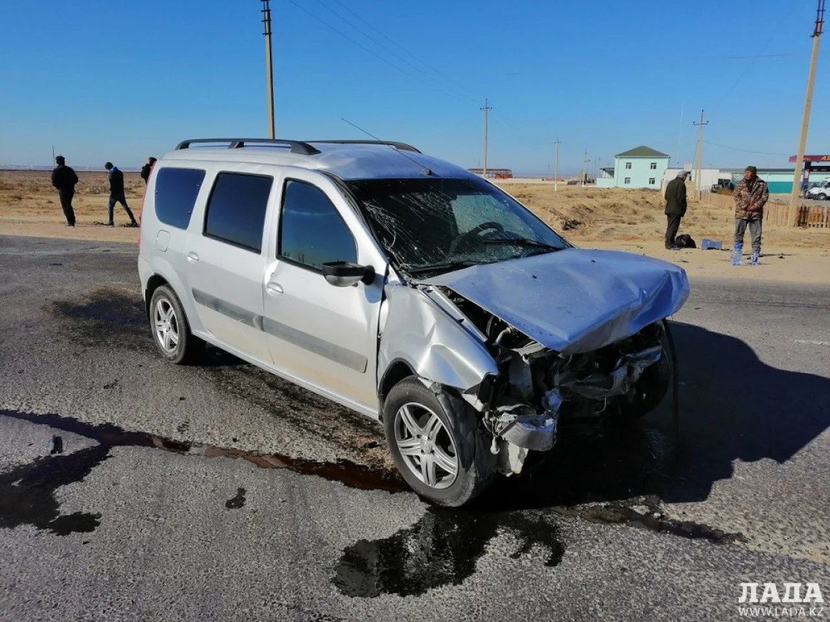 Фото предоставлено Нурсултаном Сарыбаевым