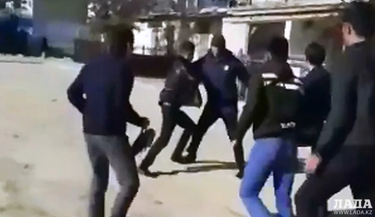 Скрин видео