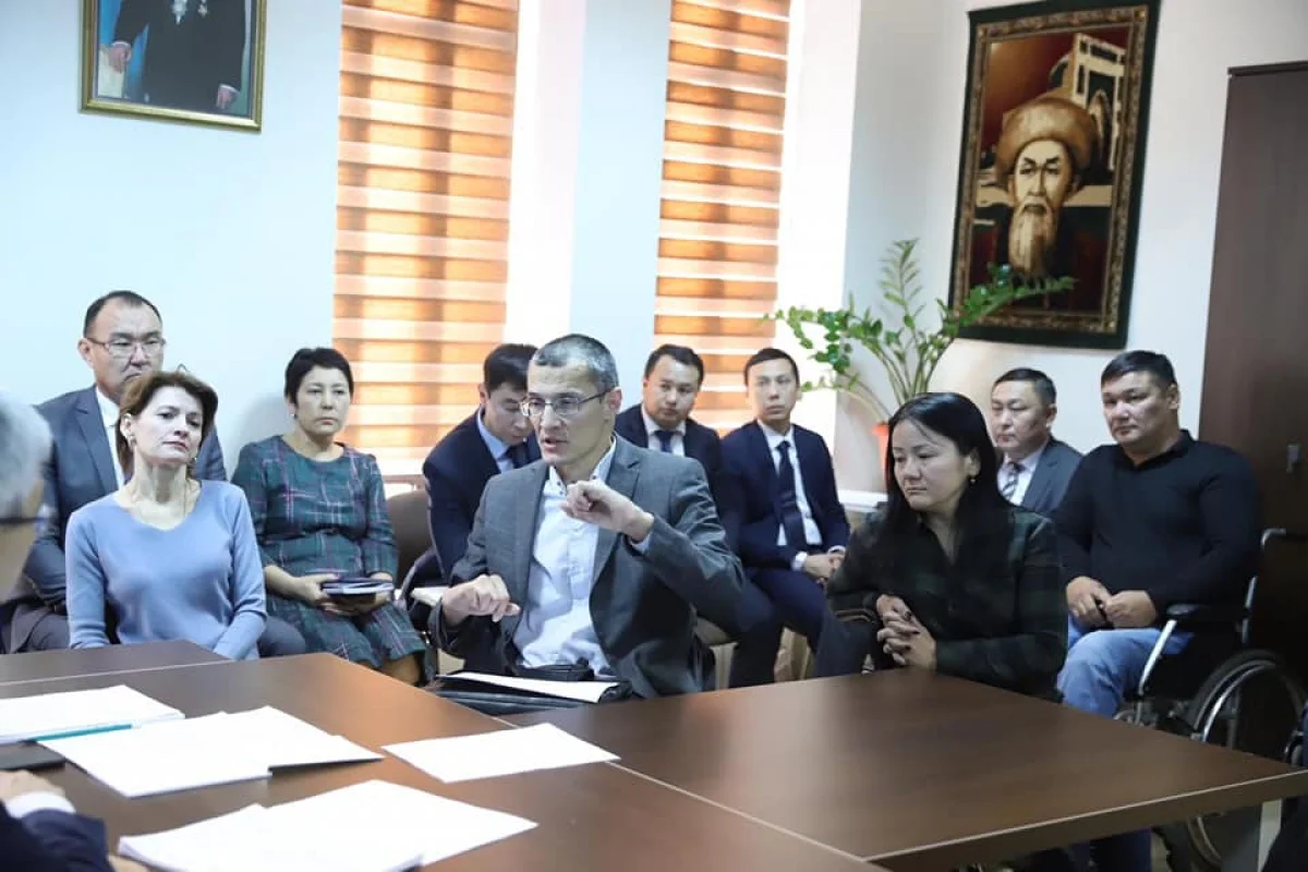 Фото со страницы Руслана Гайбатова