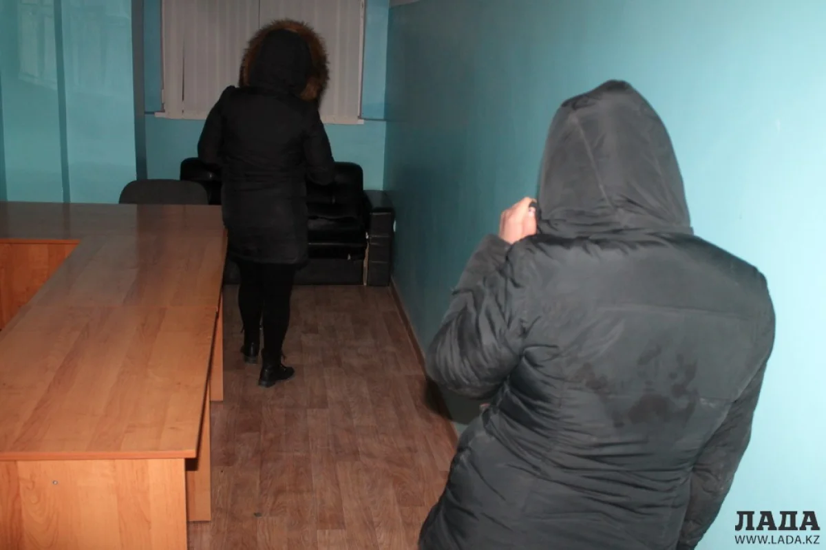 Фото автора из архива «Лады»