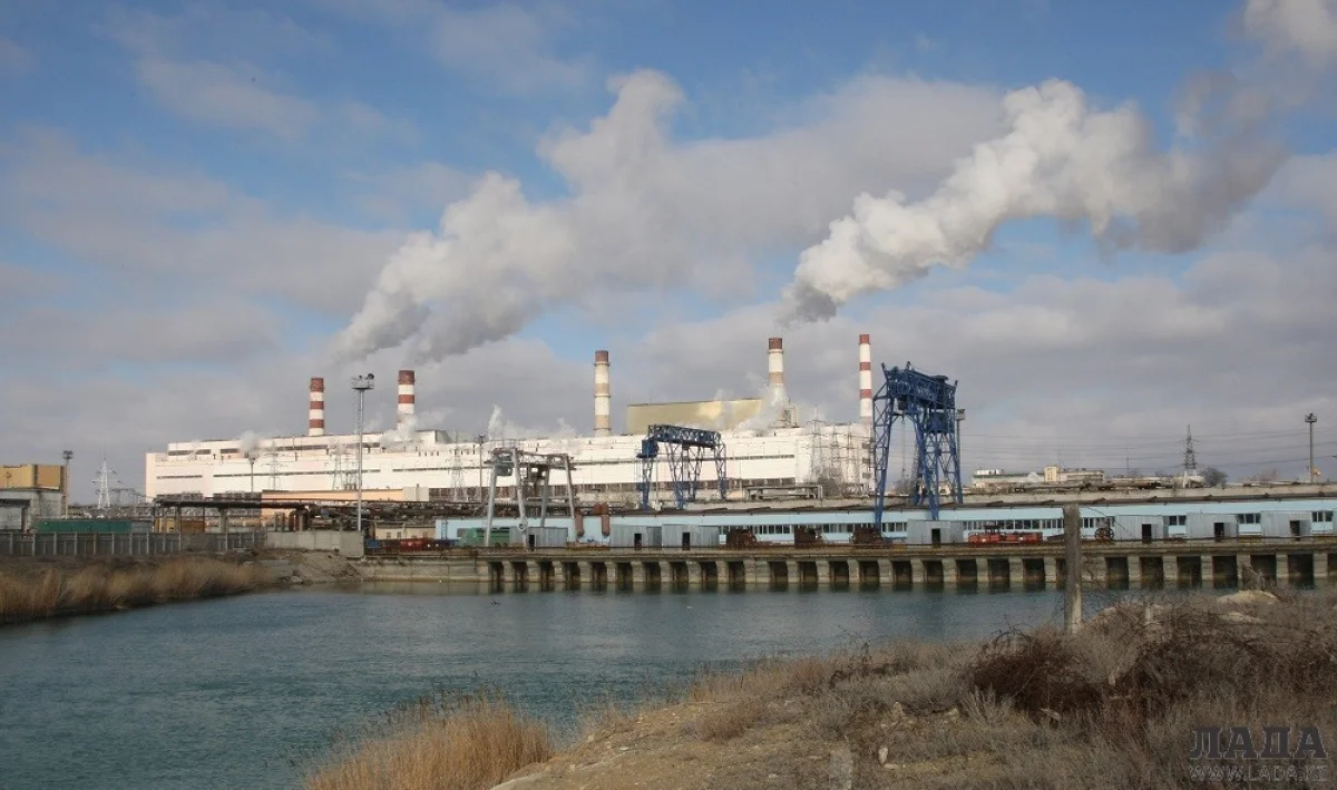 Фото из архива Lada.kz