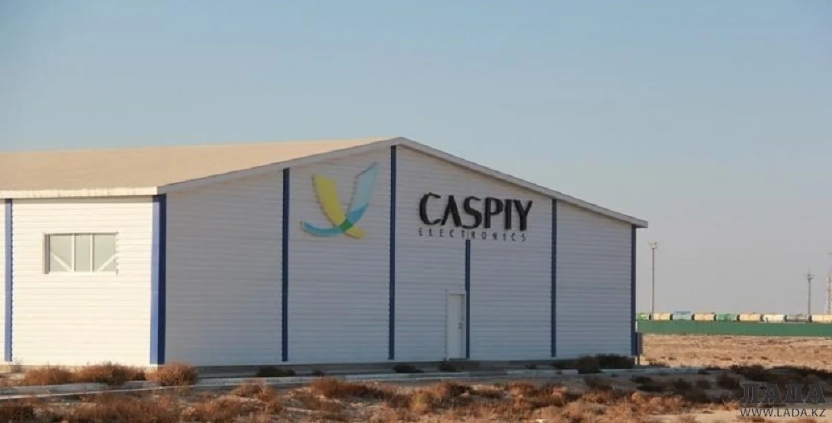 Фото из архива Lada.kz