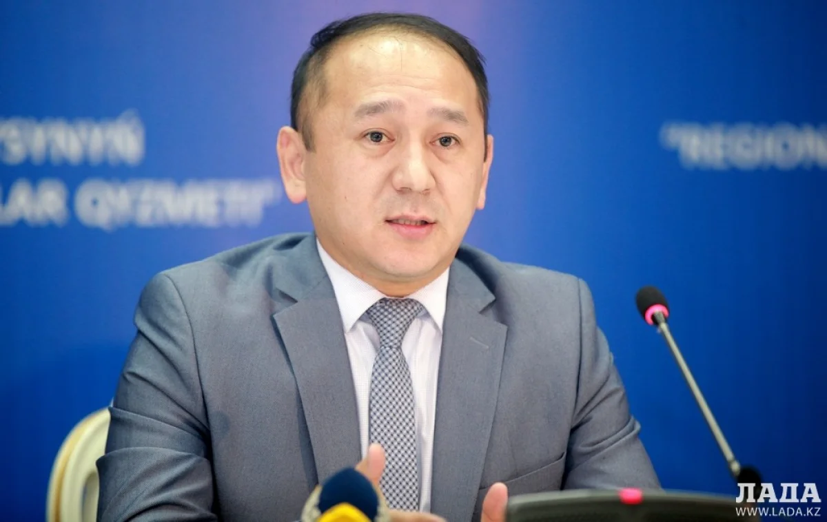 Фото предоставила Региональная Служба Коммуникаций Мангистауской  области