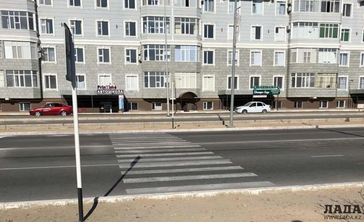 Фото пресс-службы акима Актау