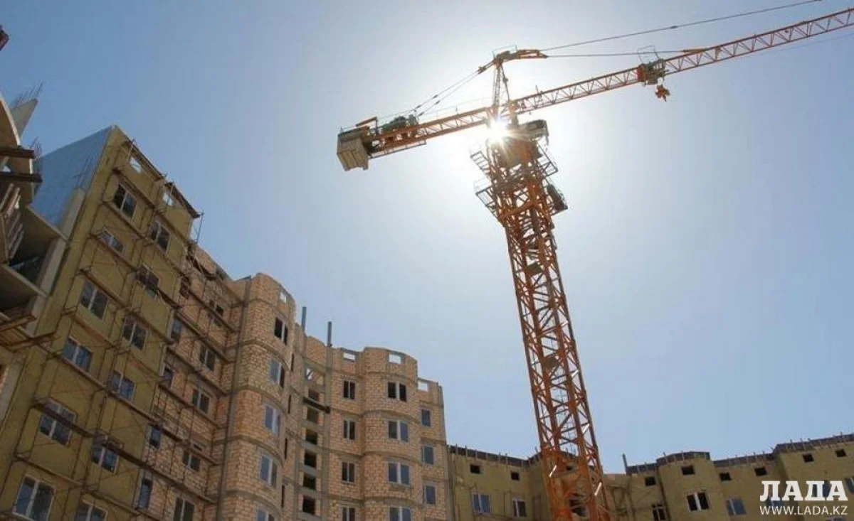 Фото из архива «Лады»