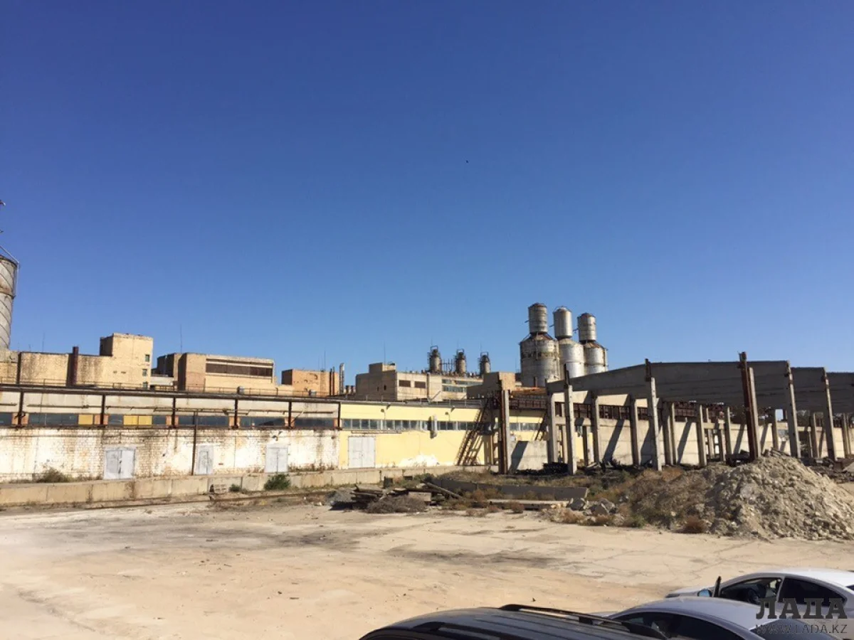 Фото из архива Lada.kz