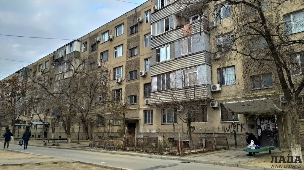 Фото Рашида Исмагилова