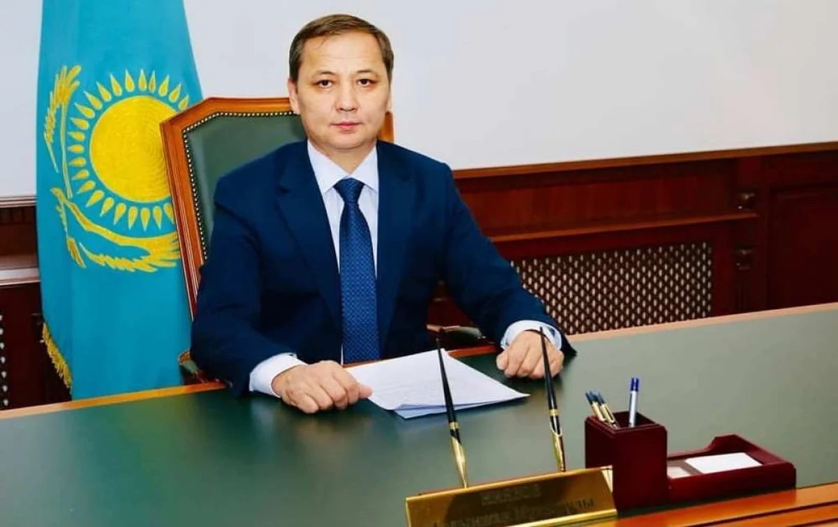 Фото пресс-службы акимата Актау