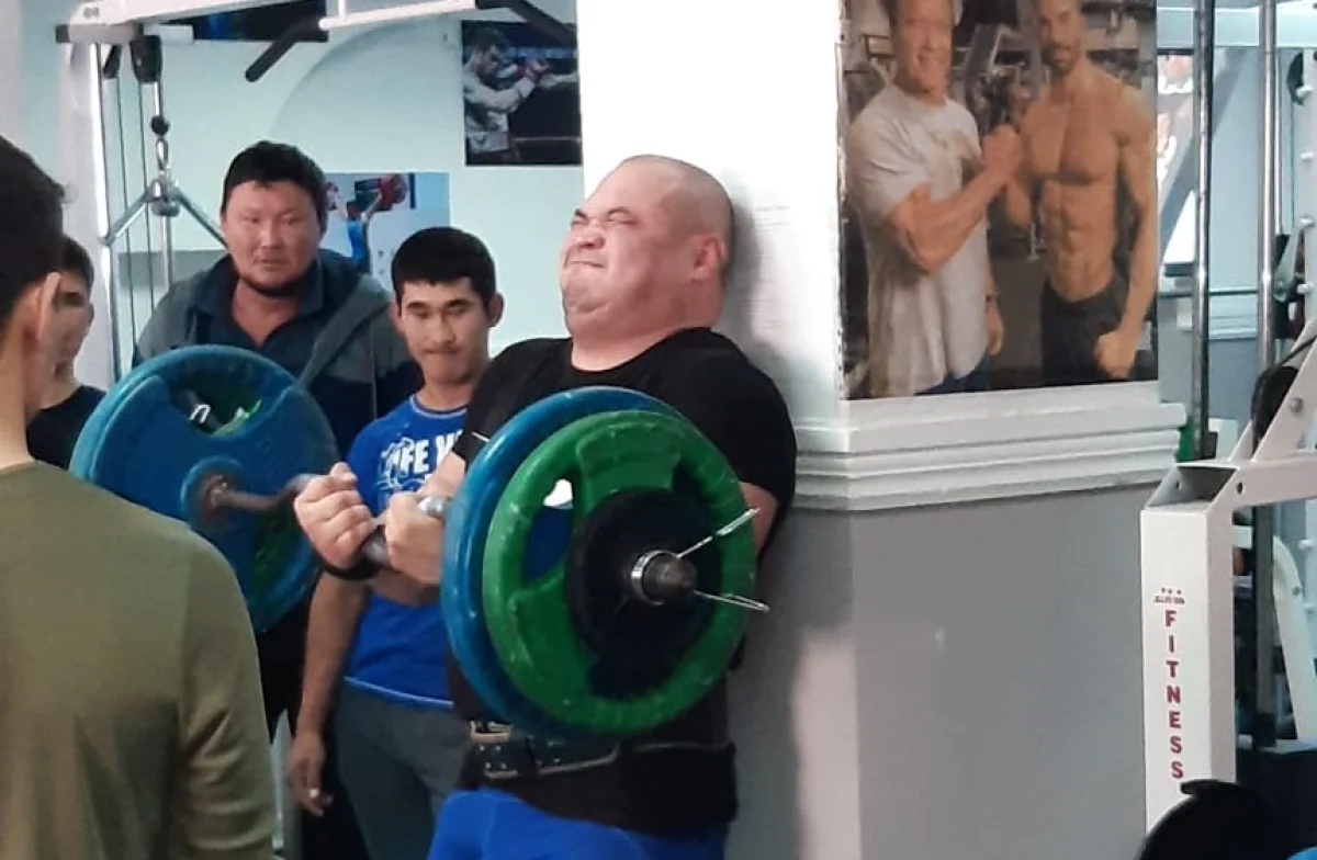 Фото предоставлено участниками соревнований