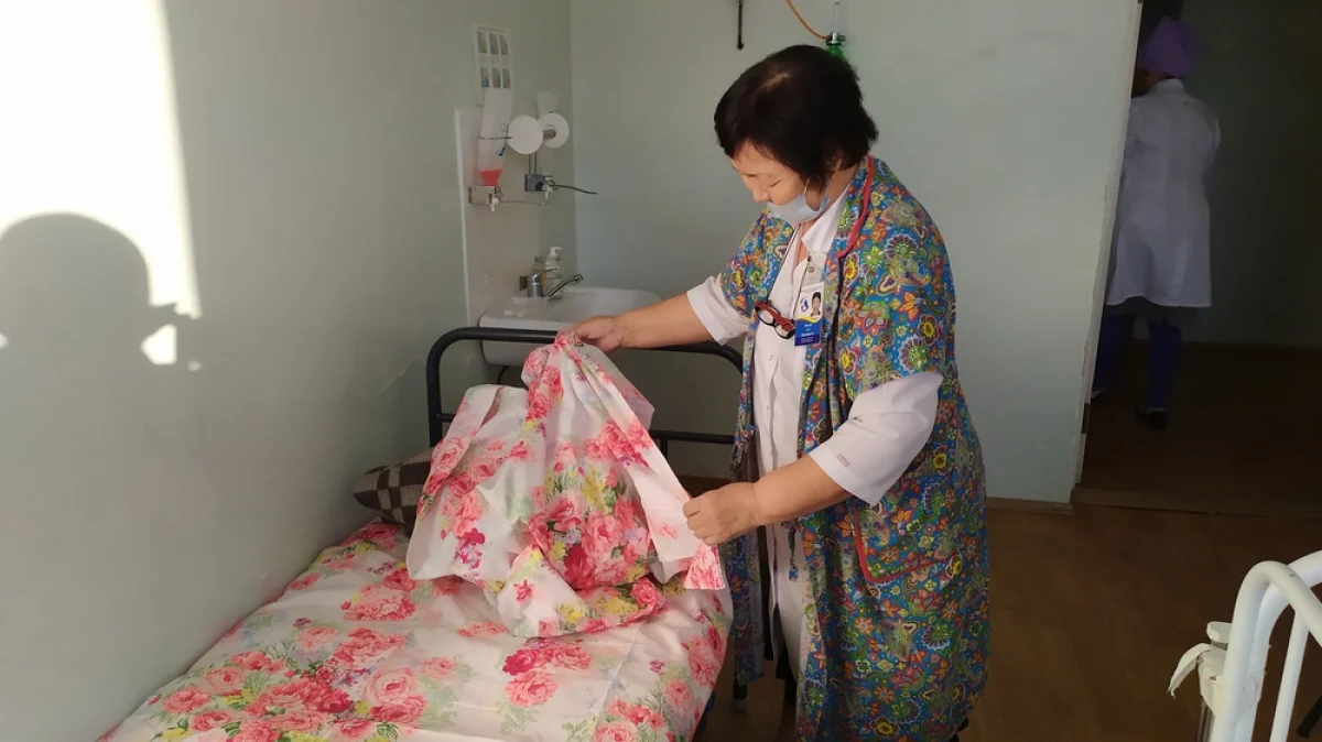 Фото очевидцев