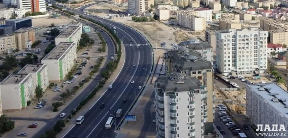 Фото из архива «Лады»