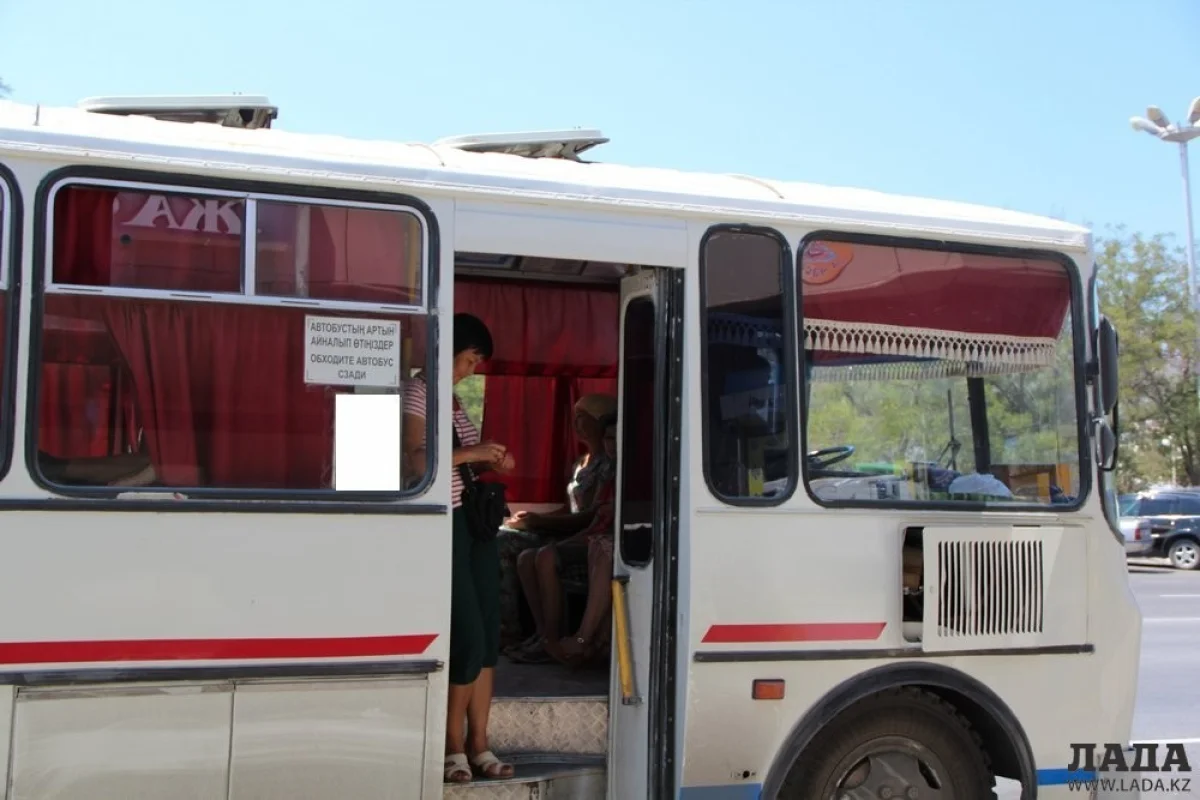 Фото из архива Lada.kz