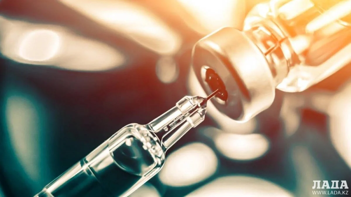 Иллюстративное фото из архива Lada.kz