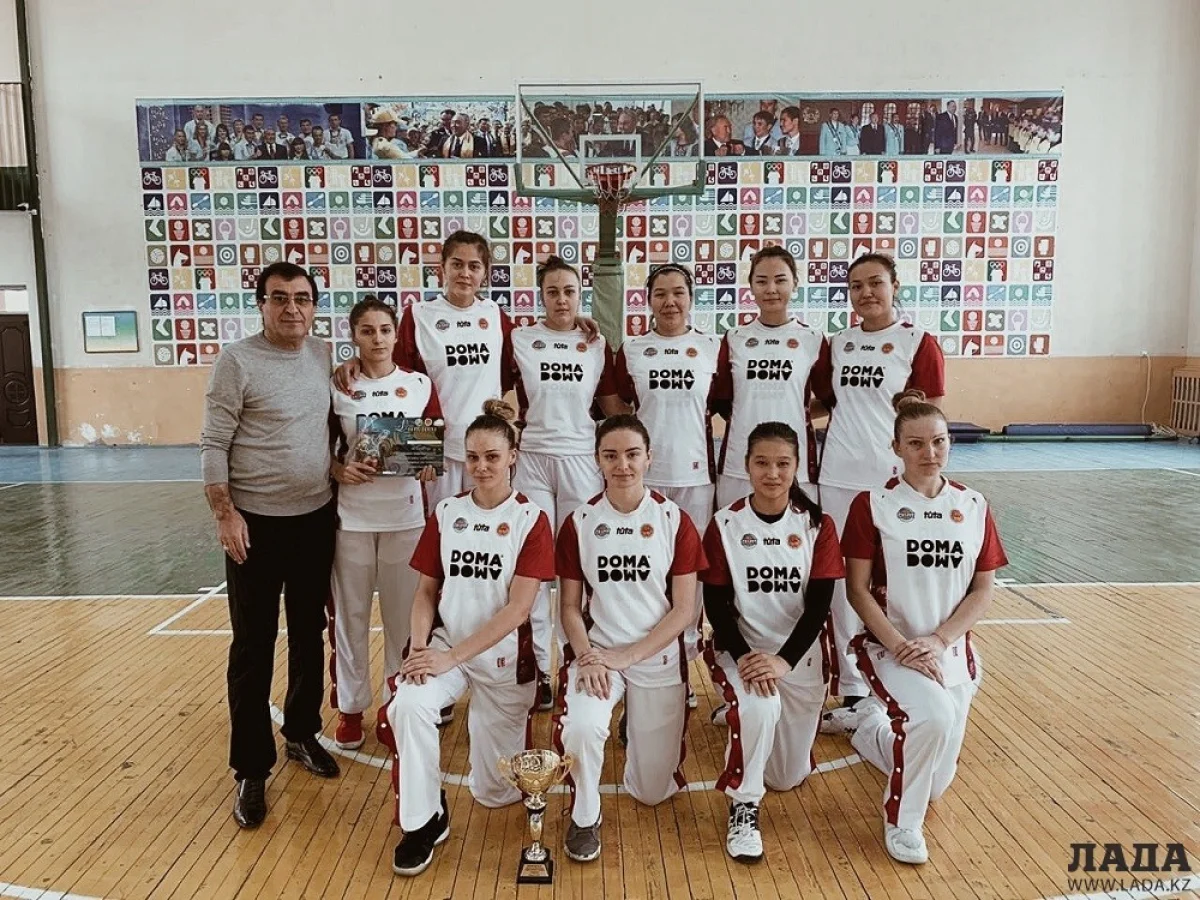 Фото предоставлено пресс-службой ПБК «Каспий»