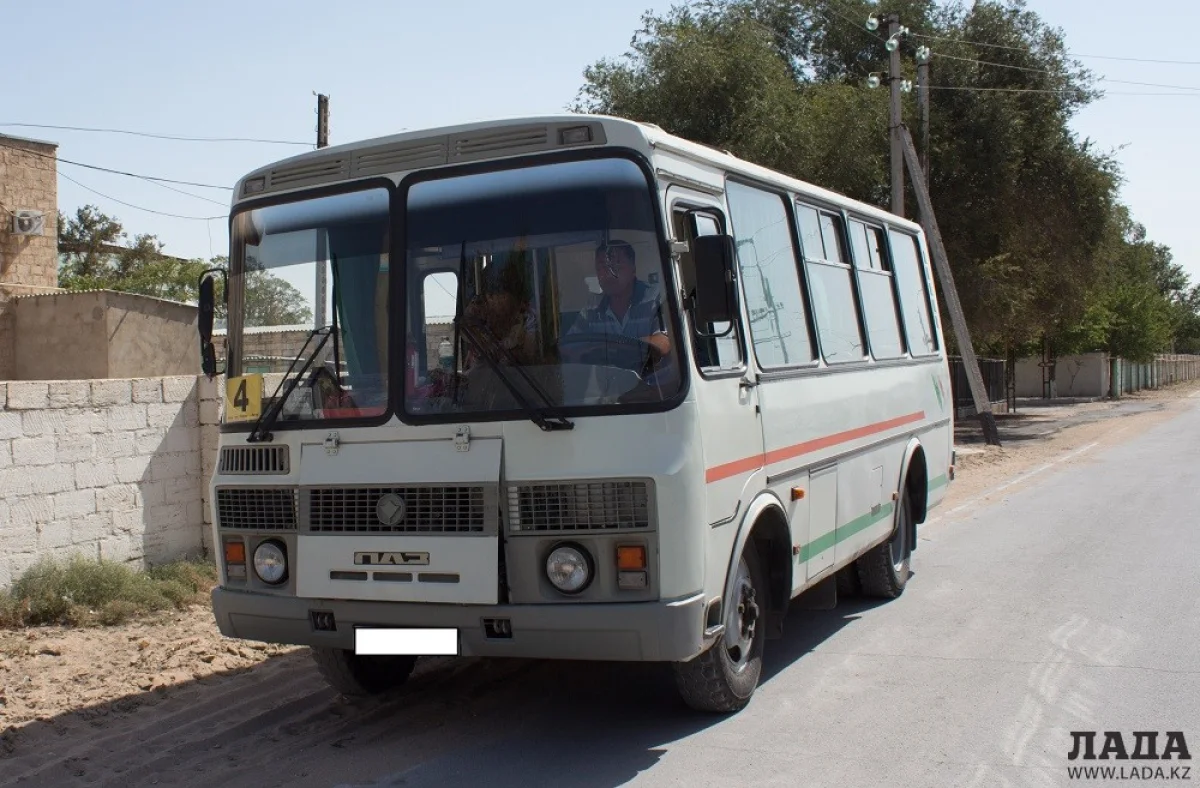 Фото из архива Lada.kz