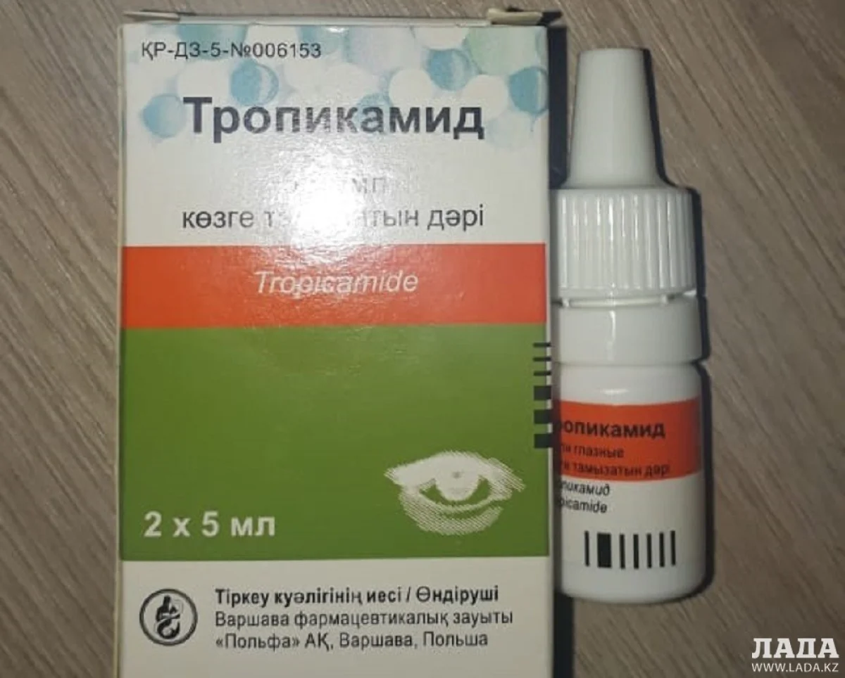 Фото предоставлено пресс-службой департамента полиции Мангистауской области