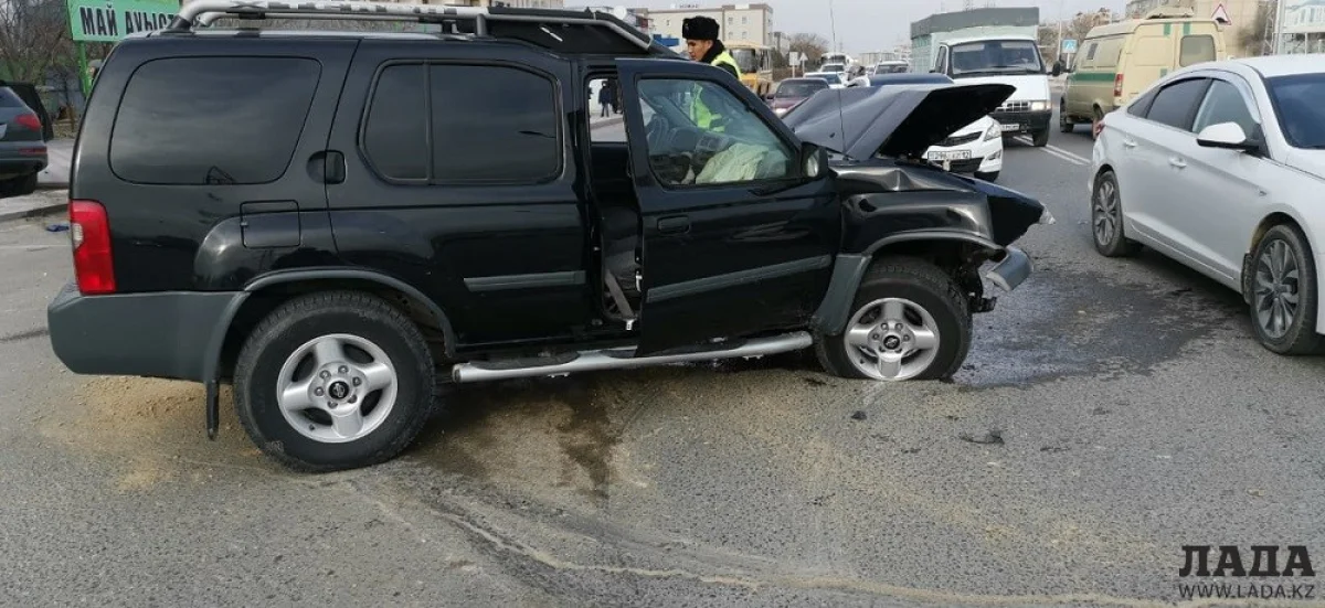 Фото очевидцев