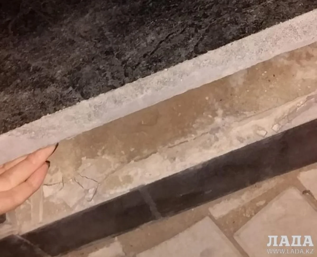Фото из архива lada.kz