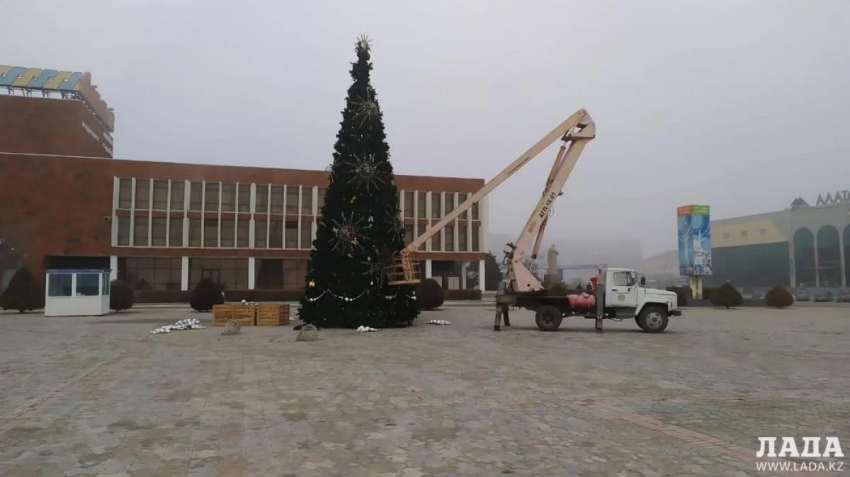 Фото Рашида Исмагилова