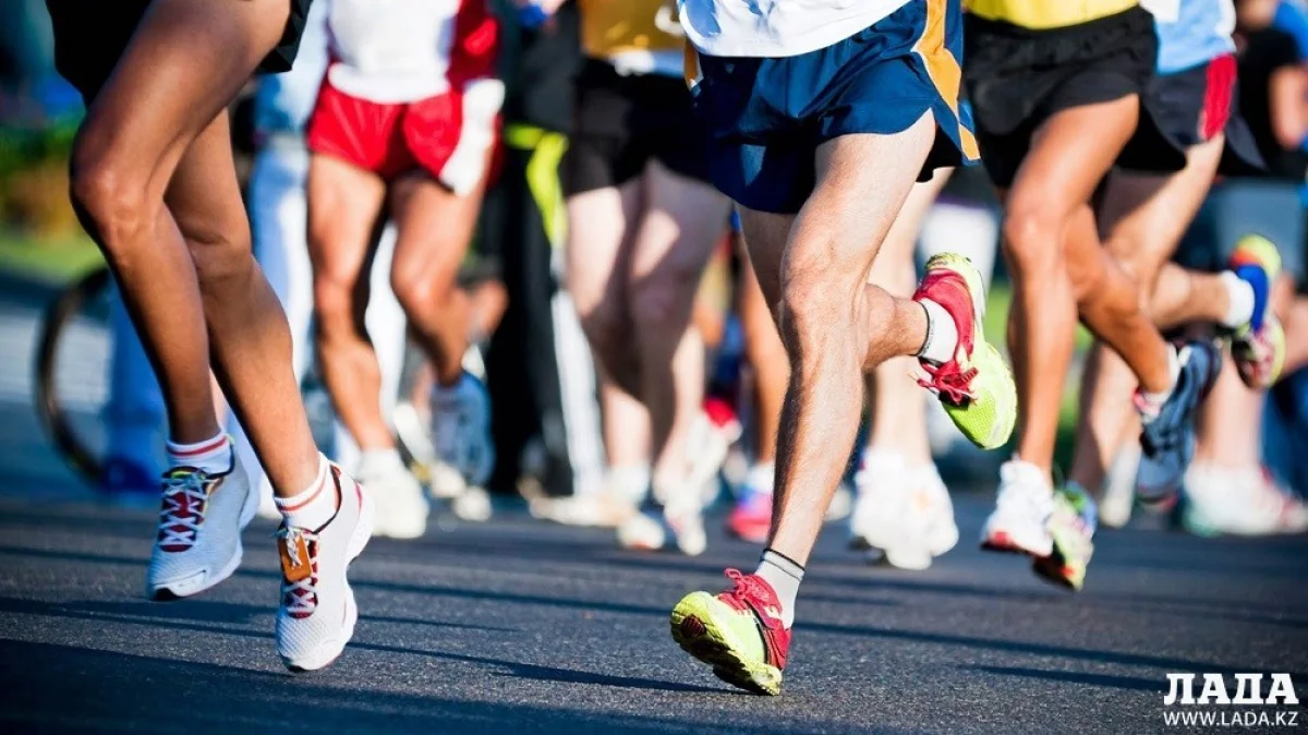 Иллюстративное фото из архива Lada.kz