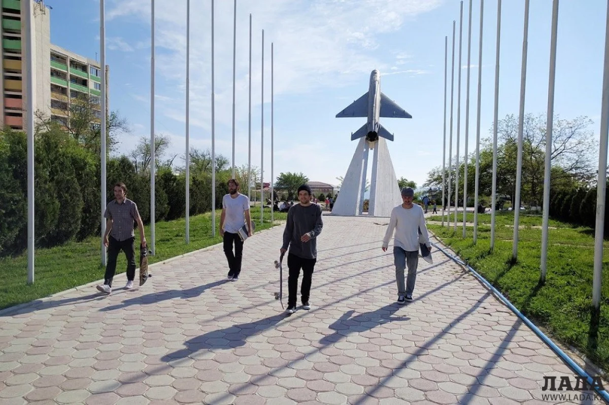 Фото с сайта Redbull.com