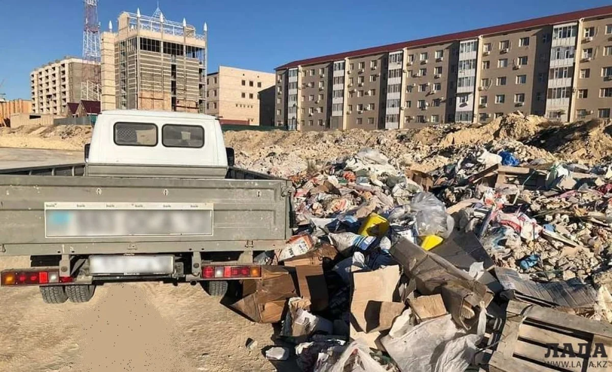 Фото пресс-службы городского акимата