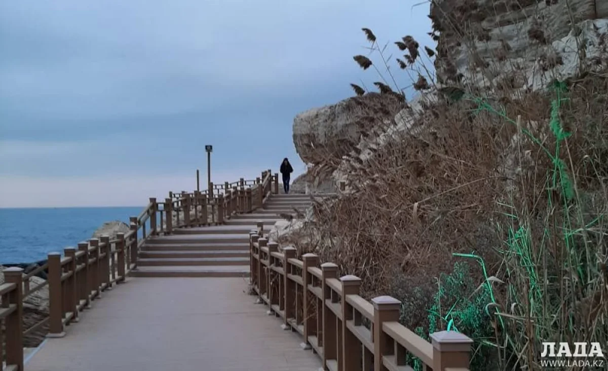 Фото Александры Данилевской