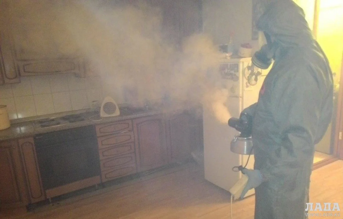 Иллюстративное фото из архива Lada.kz