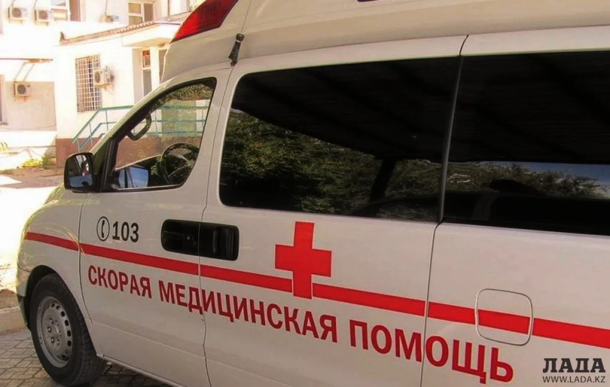 Фото из архива Lada.kz