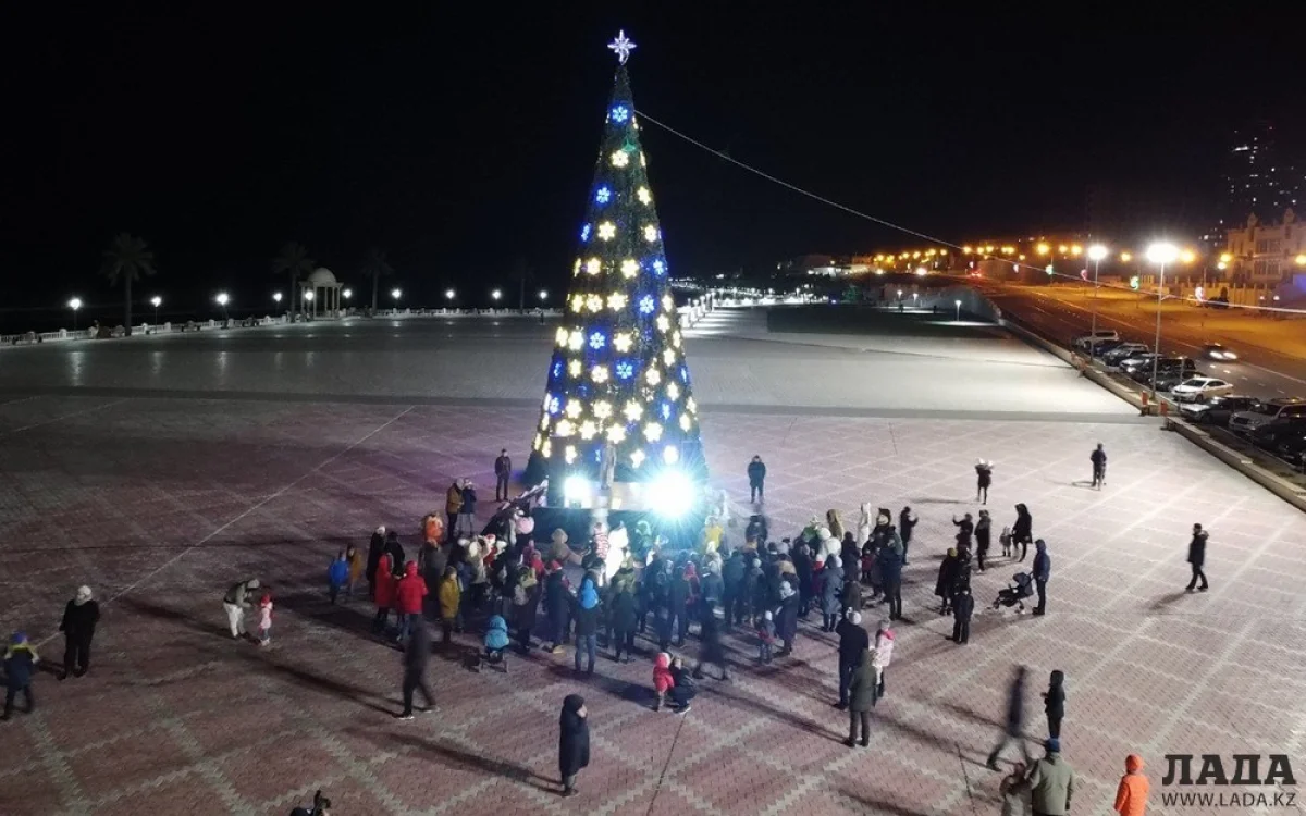 Фото Рашида Исмагилова