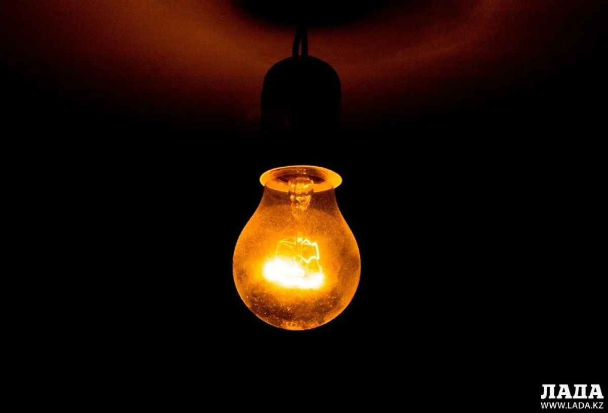 Иллюстративное фото из архива Lada.kz