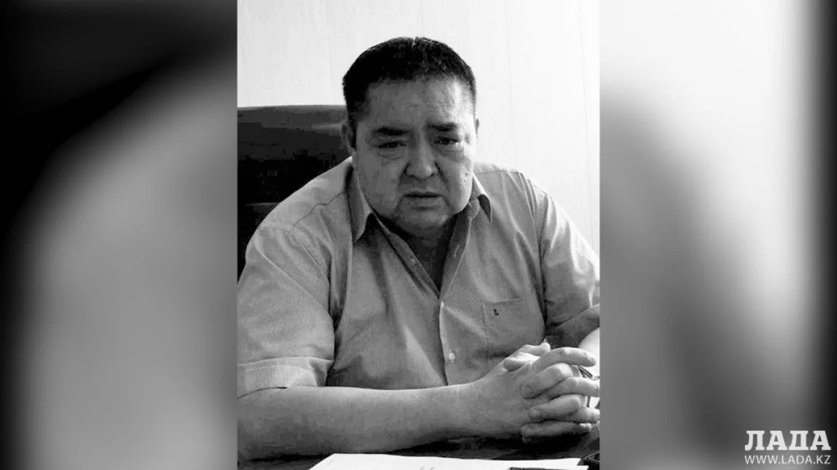 Фото с канала Ербола Едилова в Тelegram