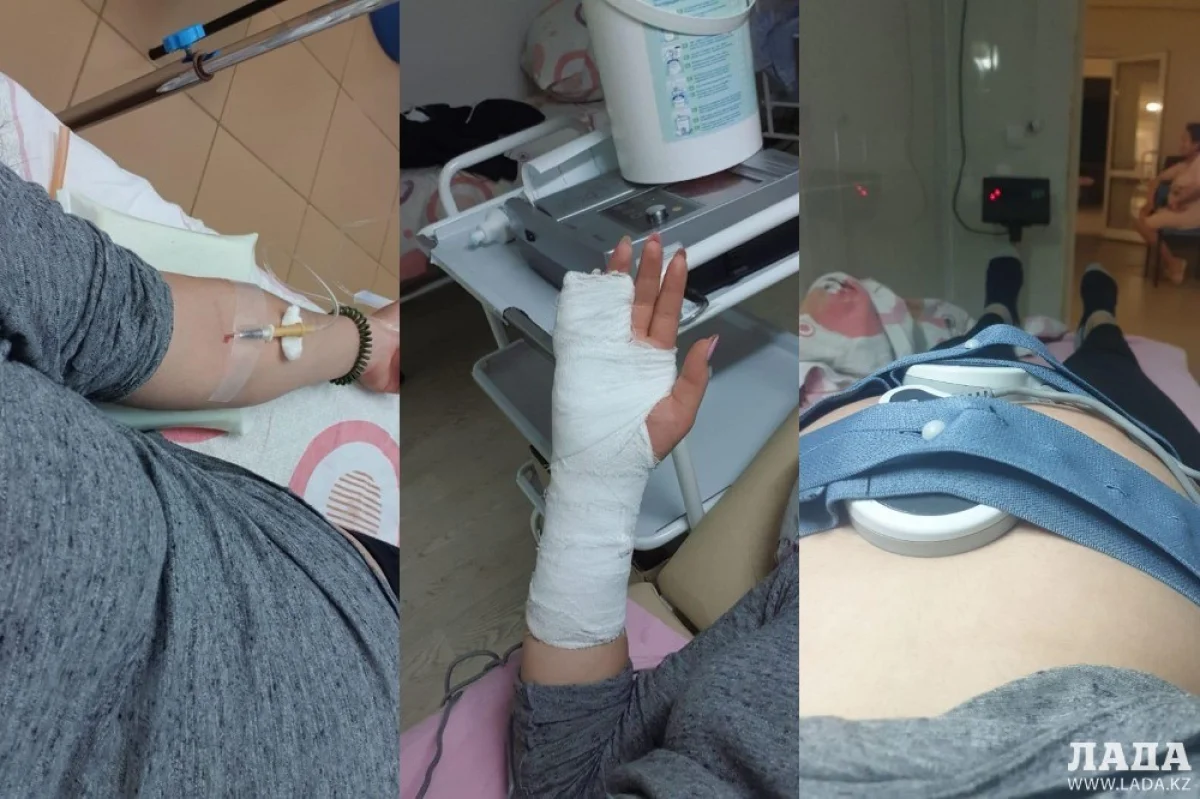 Фото из социальных сетей