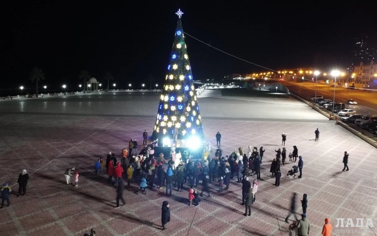 Фото из архива Lada.kz