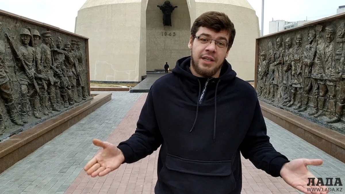 Фото Рашида Исмагилова